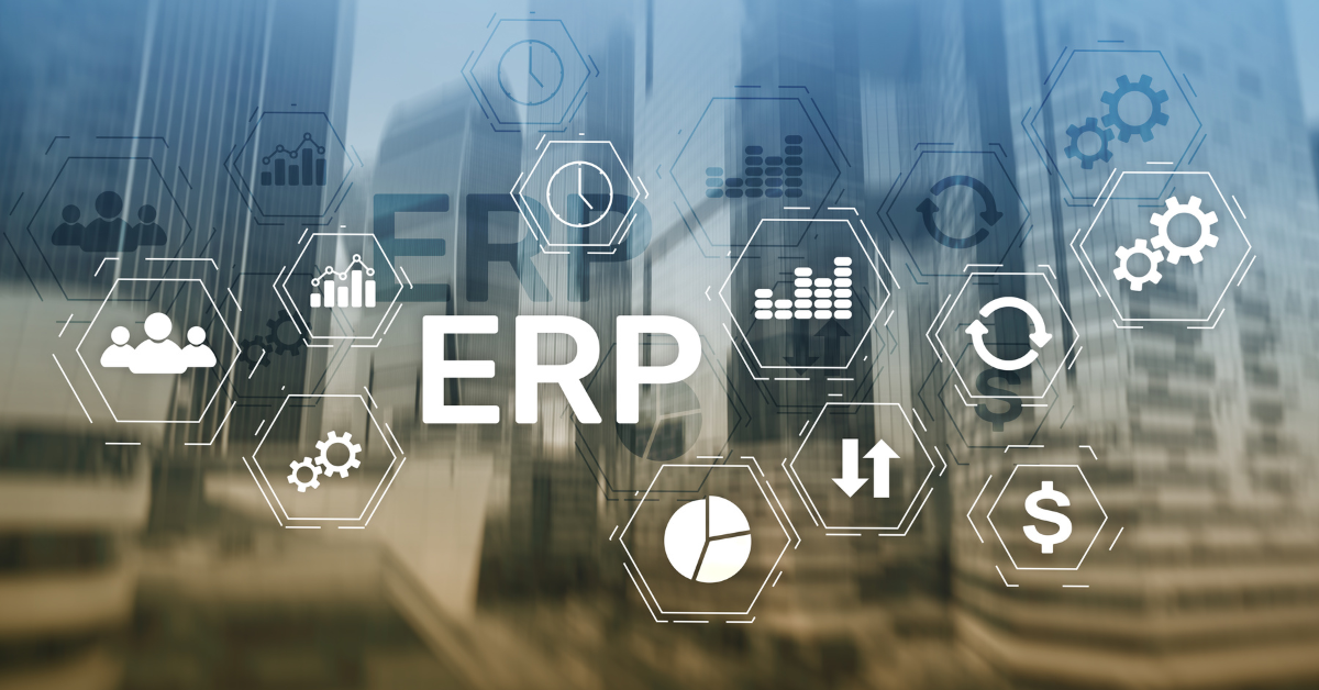 ERP