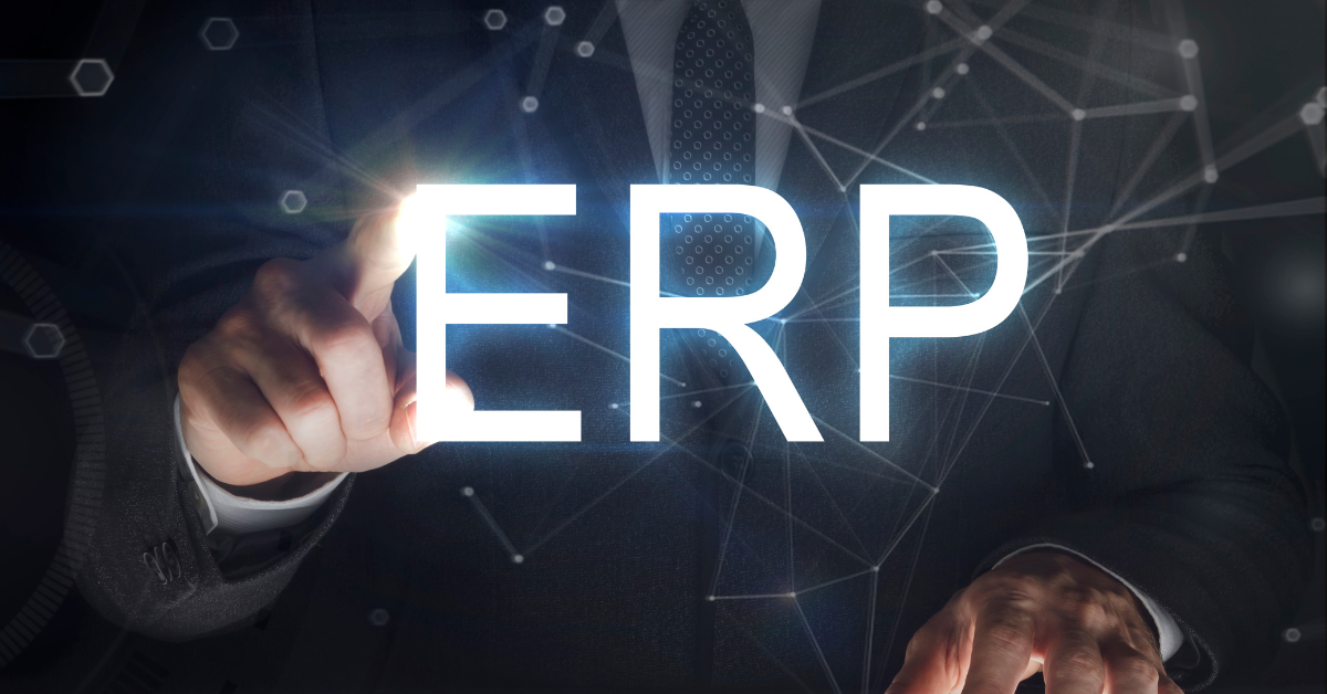 ERP