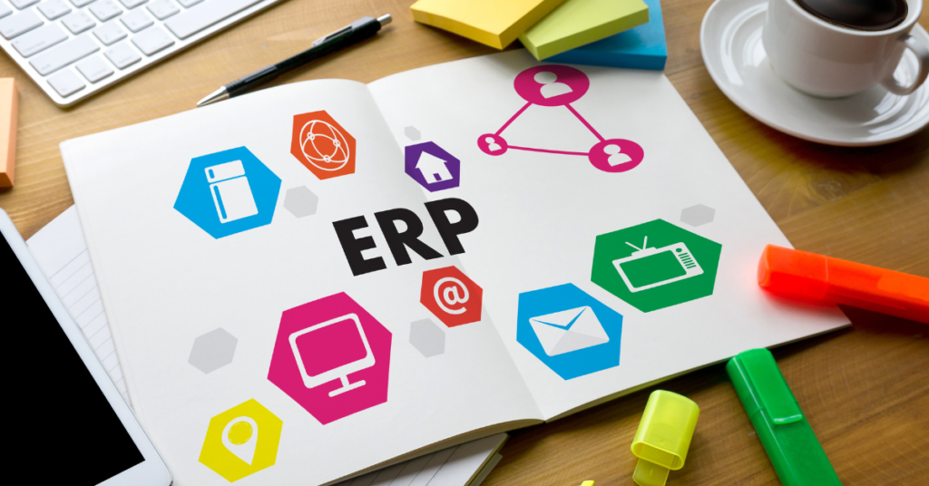 ERP