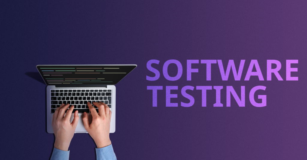 software testing