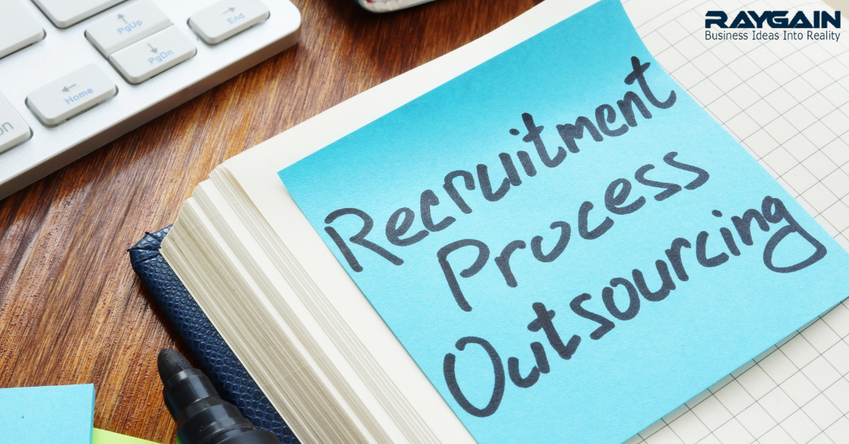 Recruitment Process Outsourcing