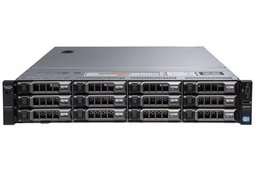 rack server Raygain Technologies