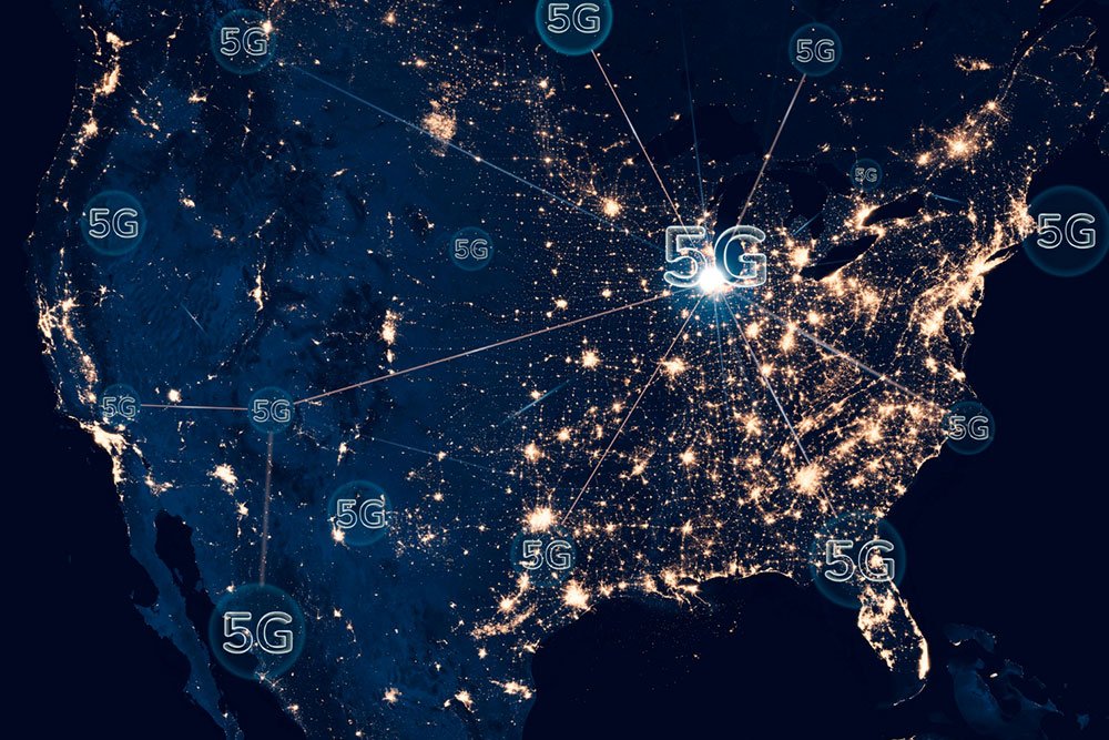 telecomimage Raygain Technologies