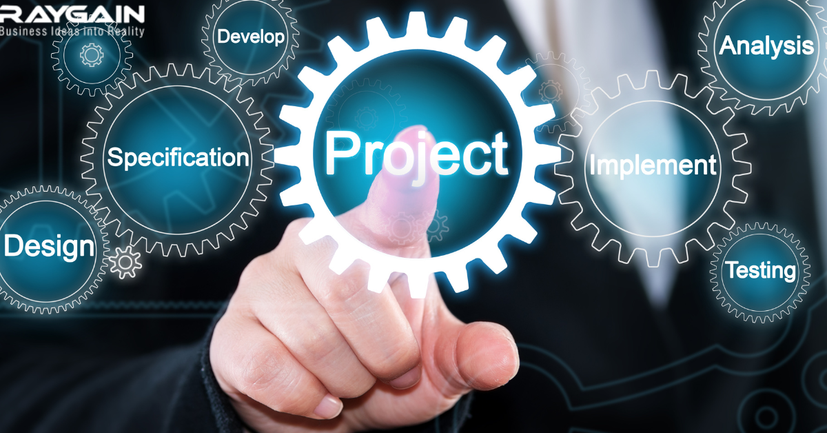 Project development