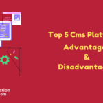 CMS Platform