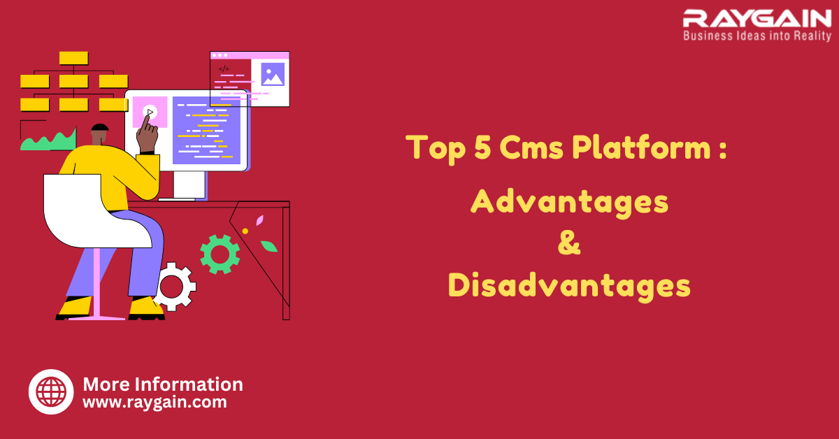 CMS Platform