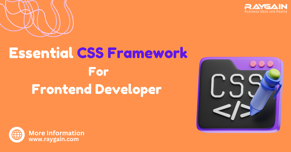 CSS Framework