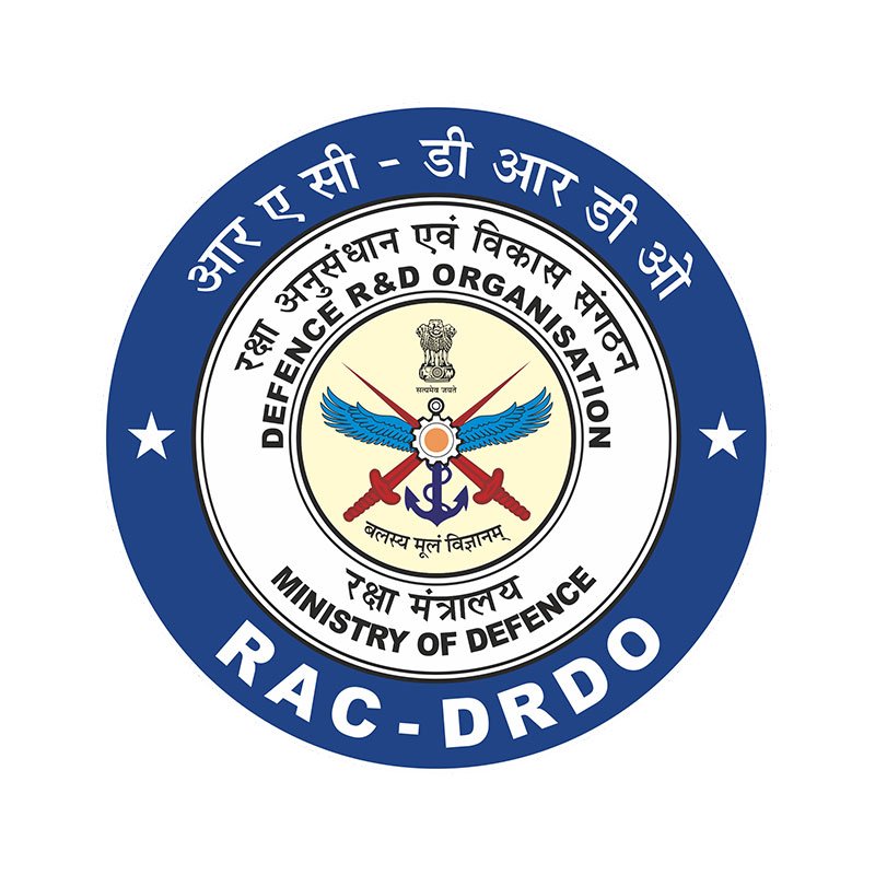 DRDO RAC Raygain Technologies