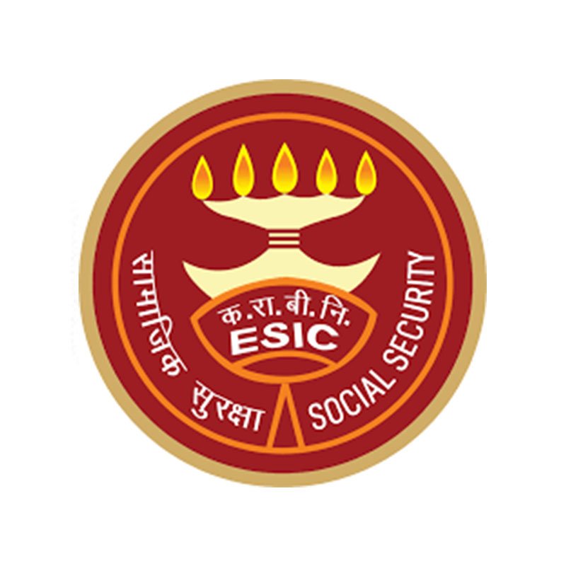 ESIC Chattisgarh Raygain Technologies