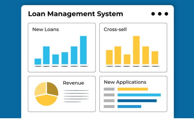 Loan Managment Raygain Technologies