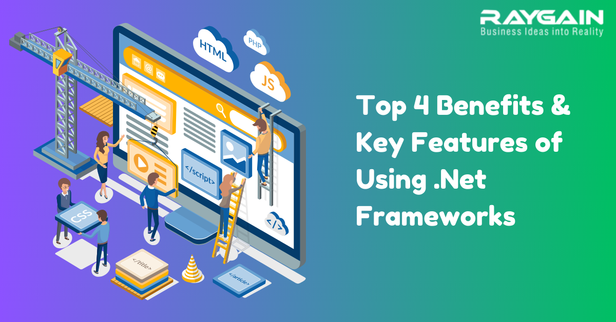 .NET Framework