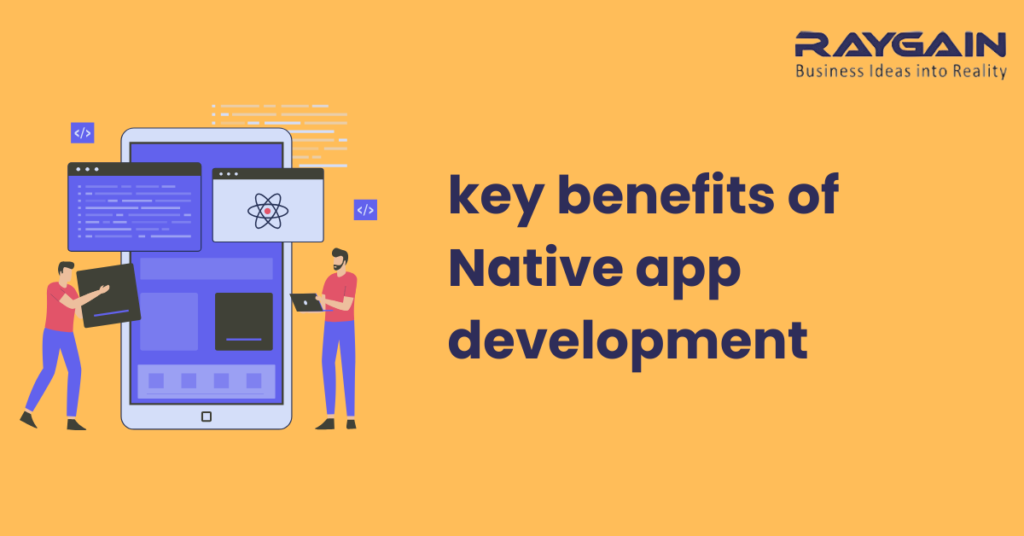 Native app