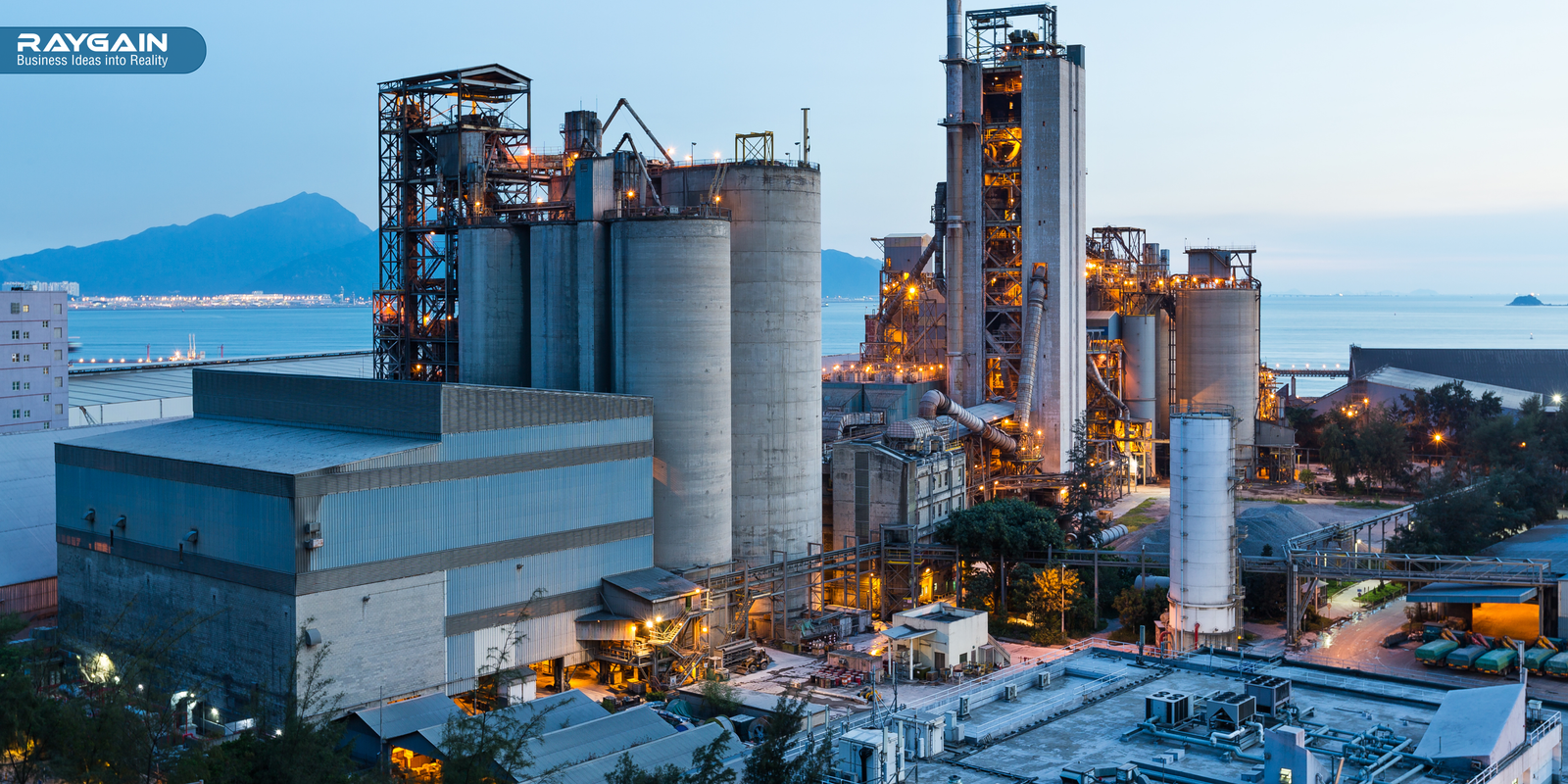 industrial automation usa