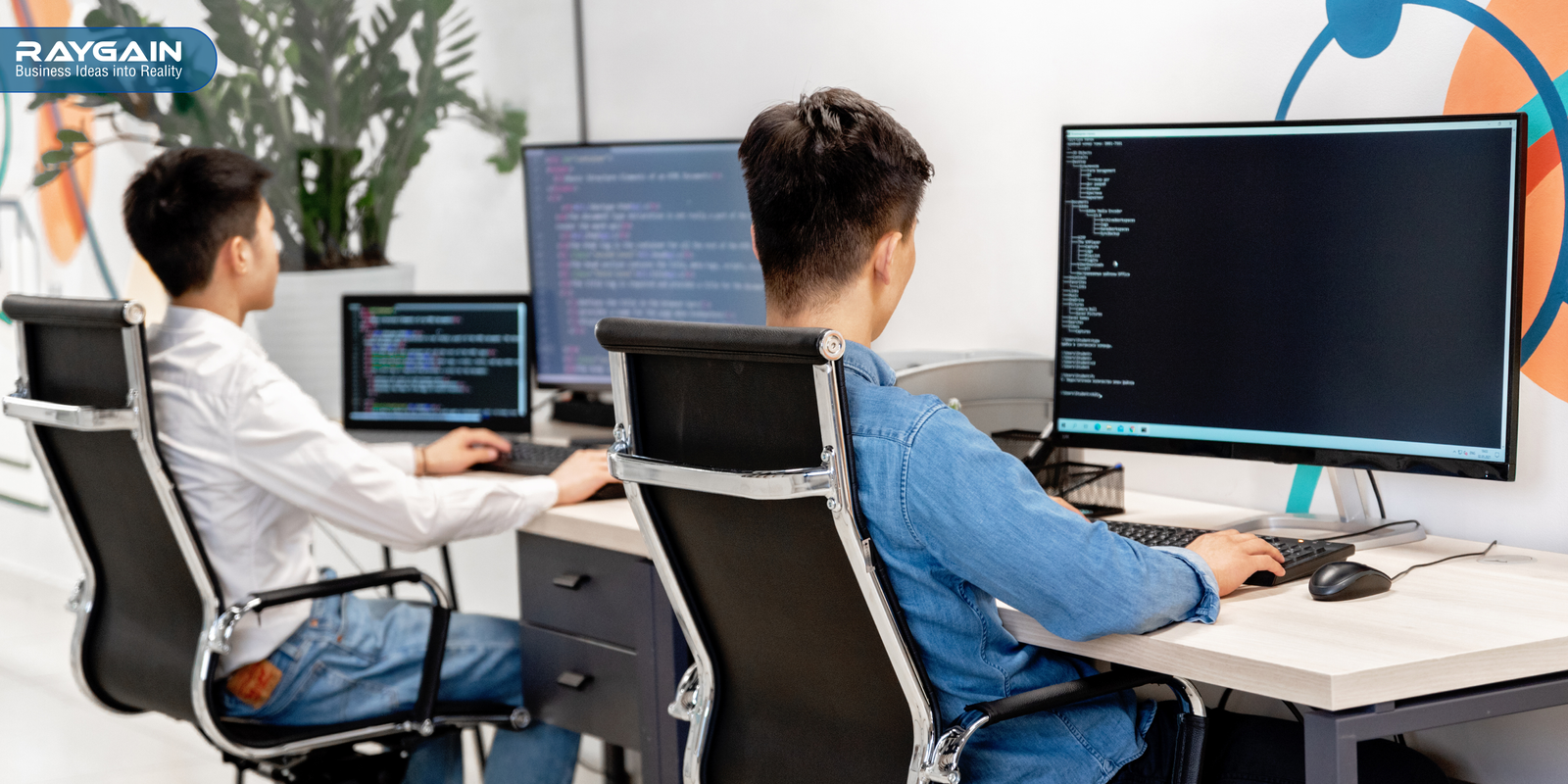 custom web development services