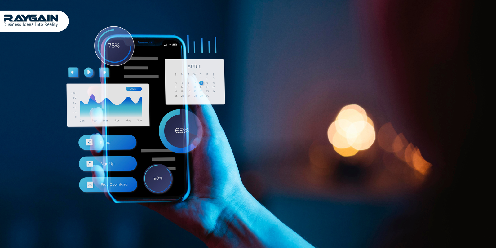 digital transformation company in usa
