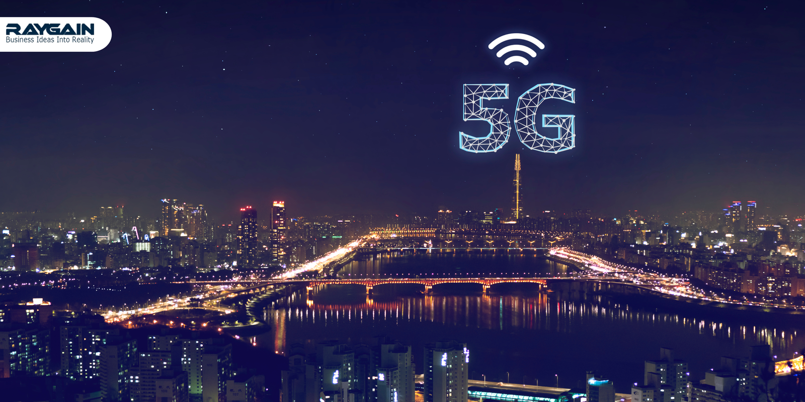 private 5g network