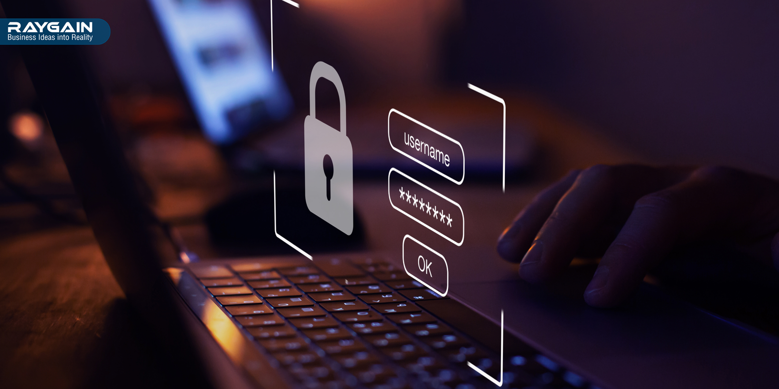 Cyber Security Service Provider