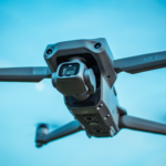 drone surveillance