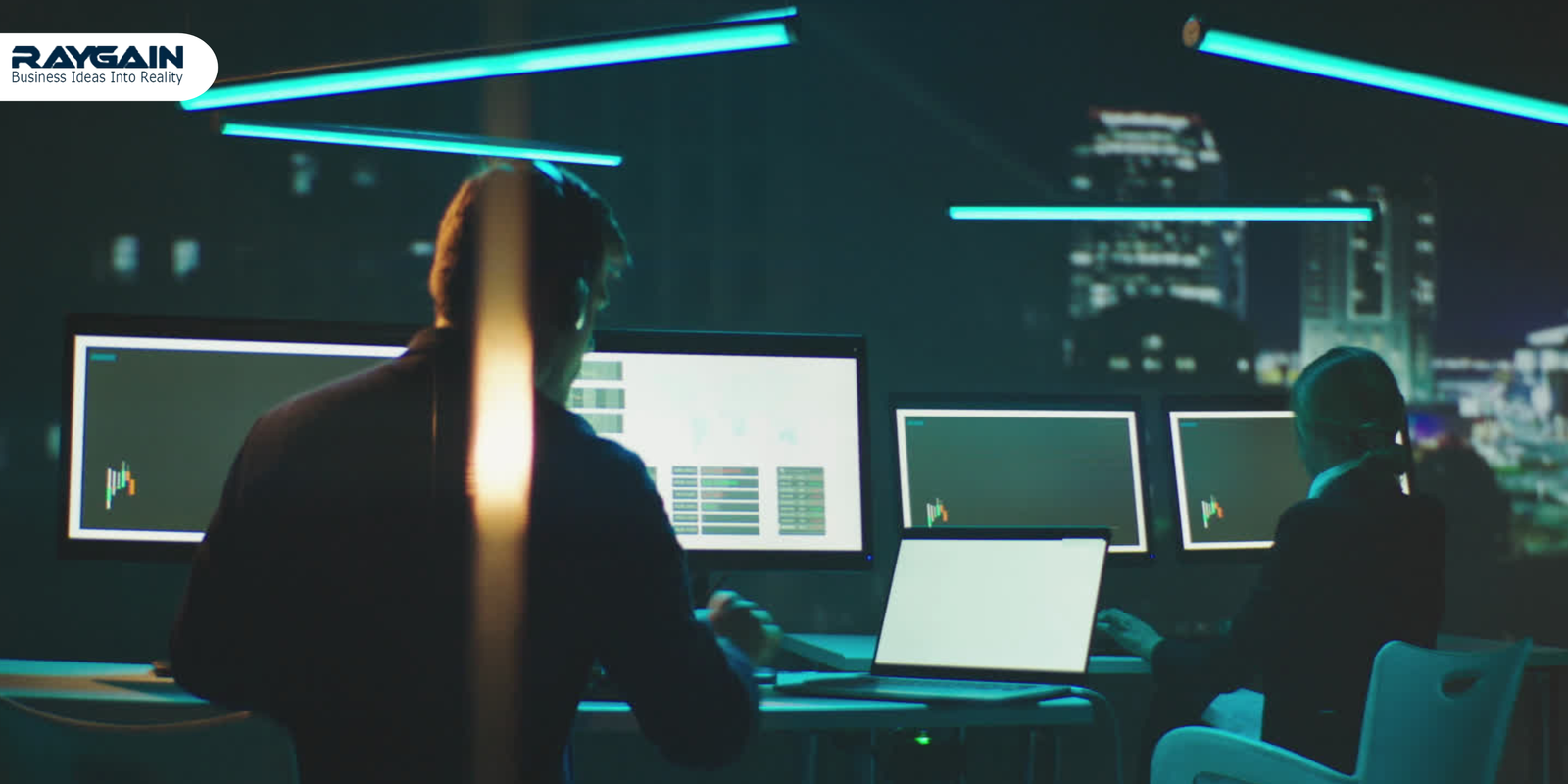 video analytics
