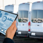 vehicle monitoring system