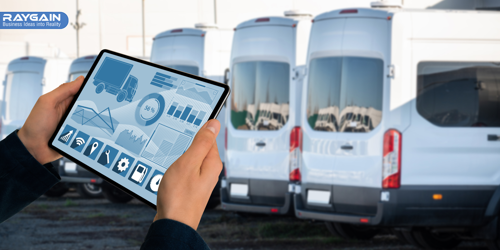 vehicle monitoring system