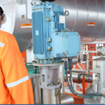 predictive maintenance vibration