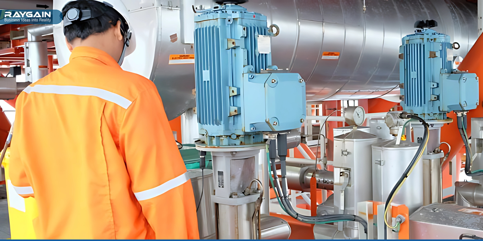 predictive maintenance vibration