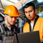 Digitization of M&I practices