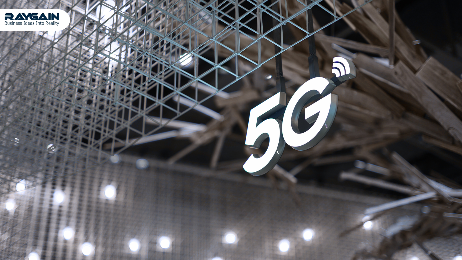 private 5g network company
