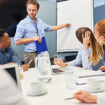 leading it consulting firms