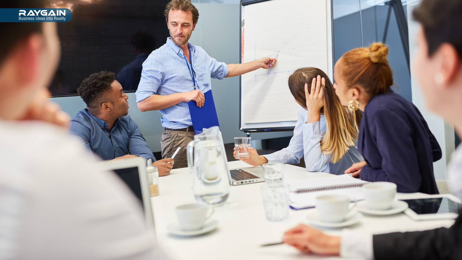 leading it consulting firms