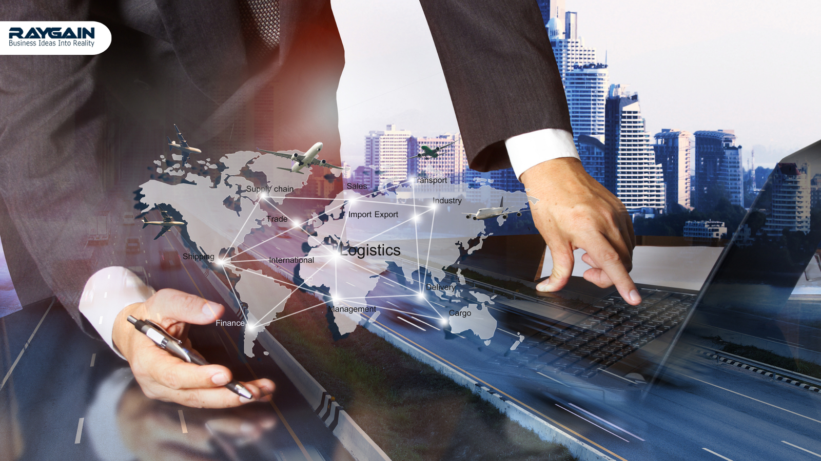Managed IT Services Company