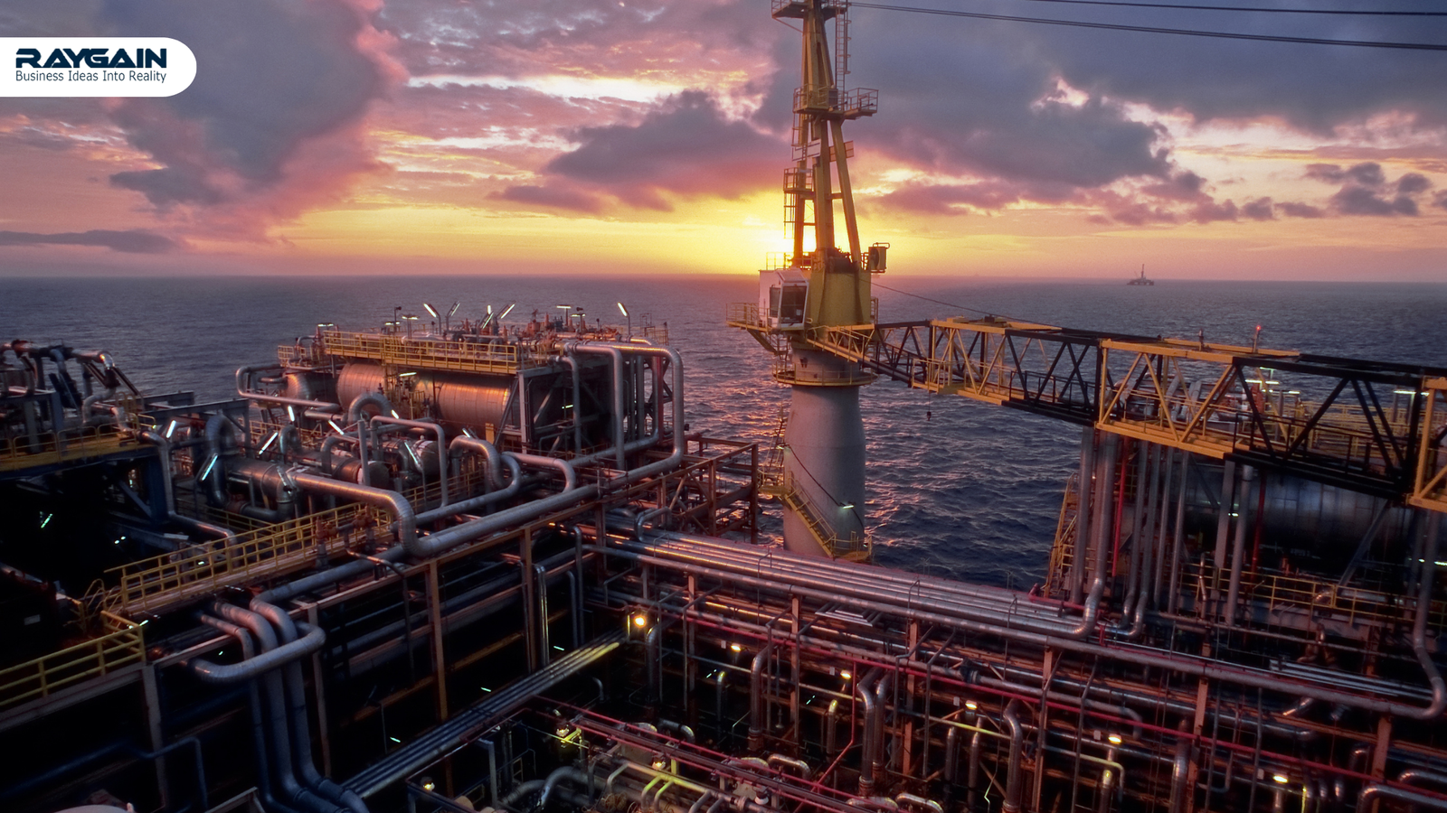 dedicated offshore development center