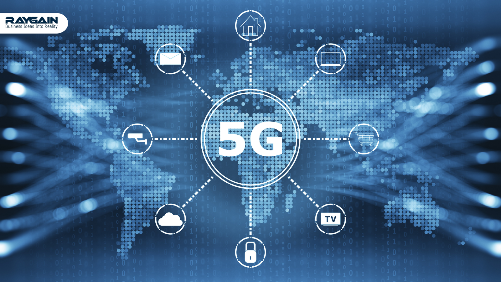 private 5g networks