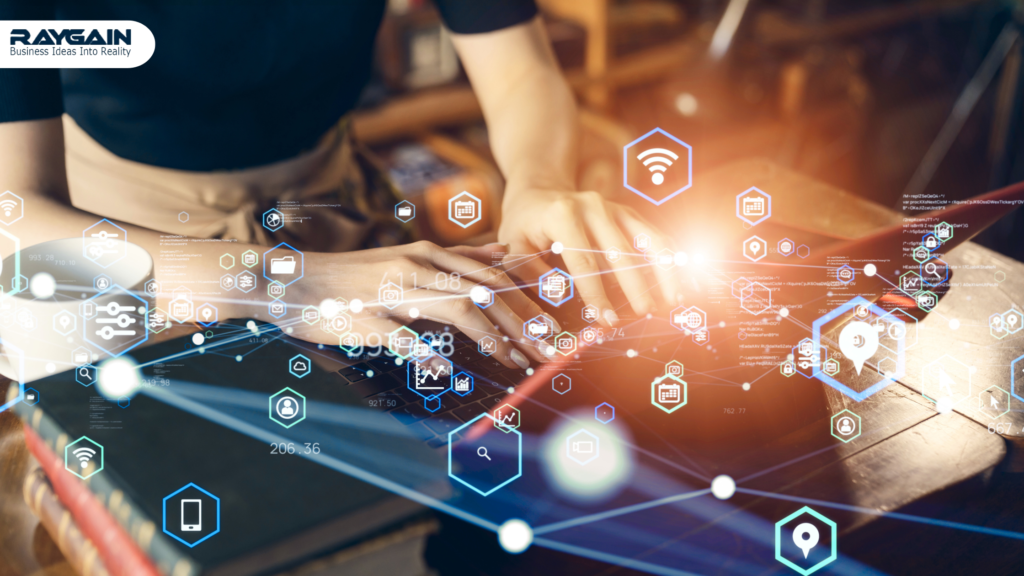 digital transformation company in usa