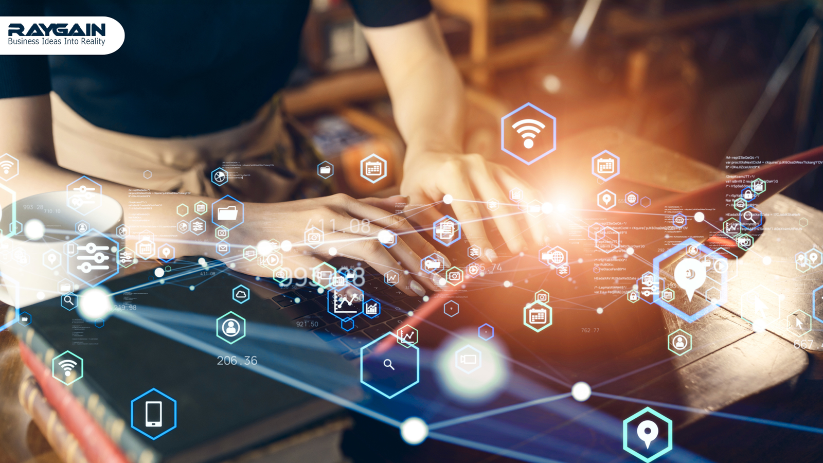 digital transformation company in usa