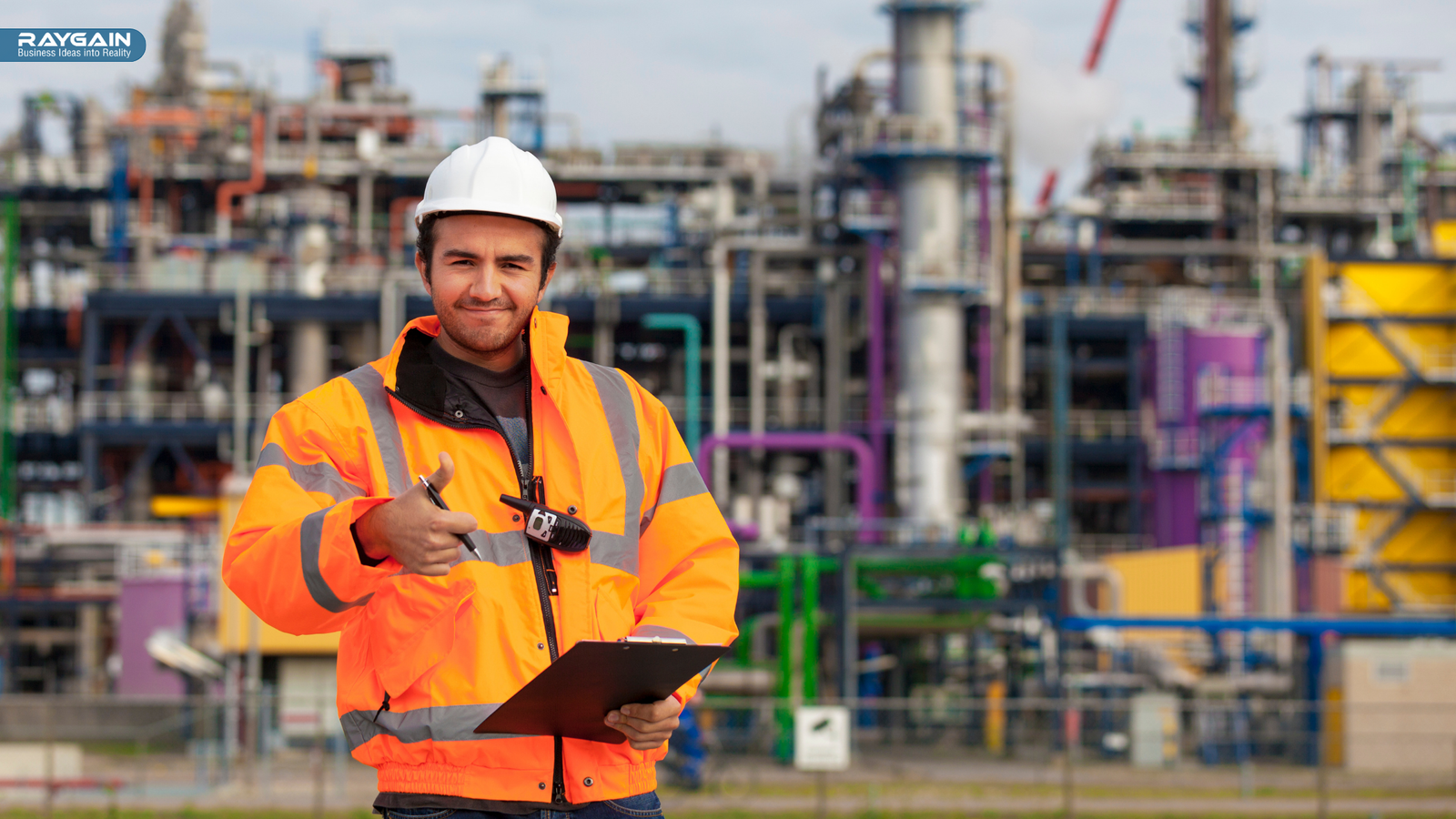 industrial automation usa