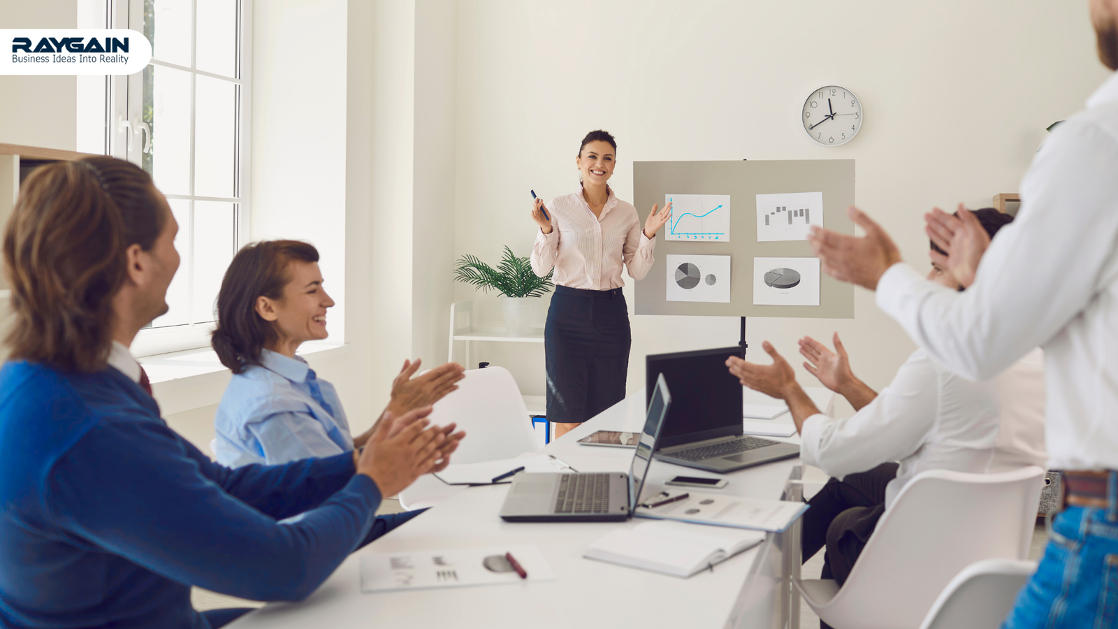 Managed IT Services
