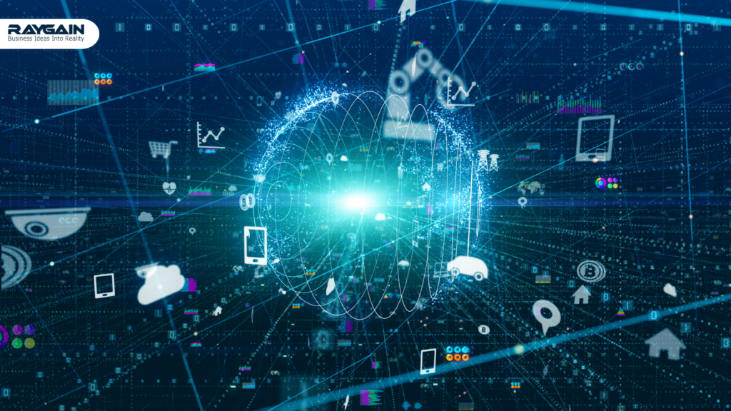 best digital transformation company