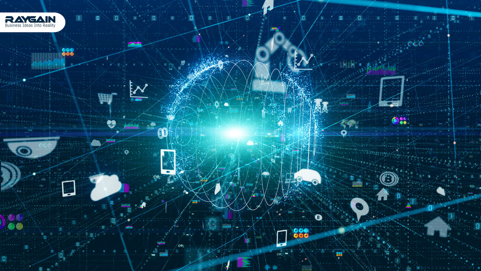 best digital transformation company