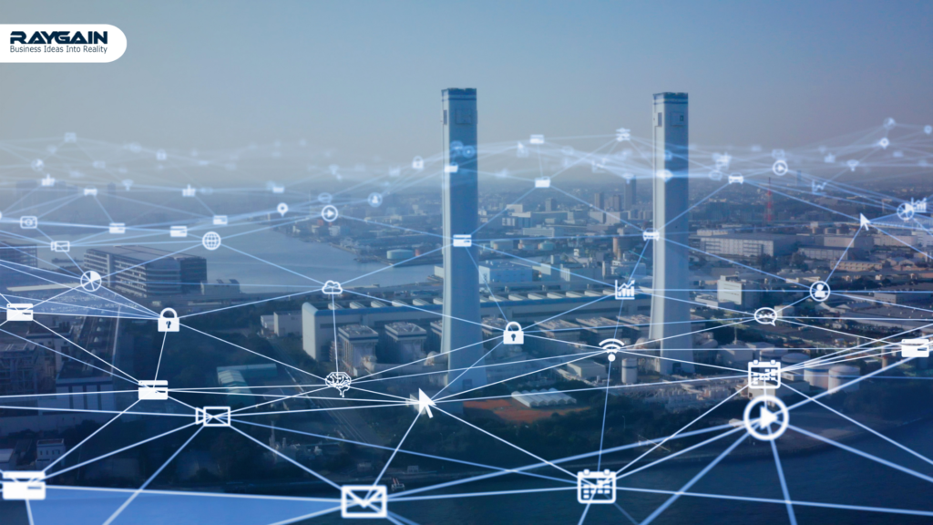 industrial automation USA