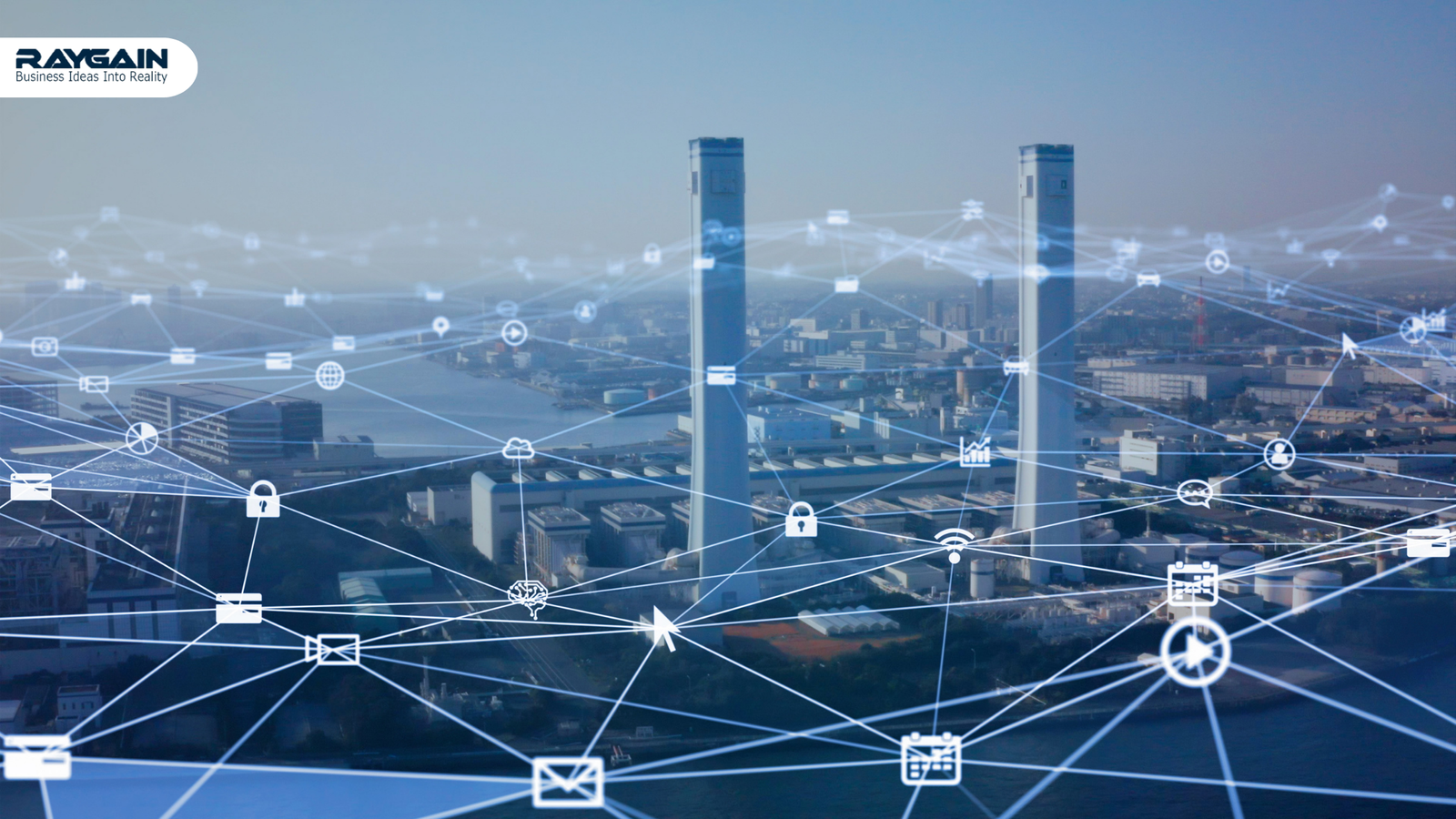 industrial automation USA