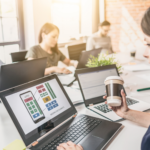 custom web development services