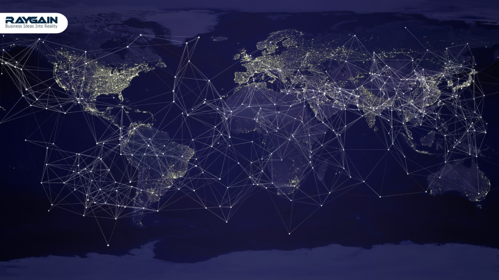 private 5G networks