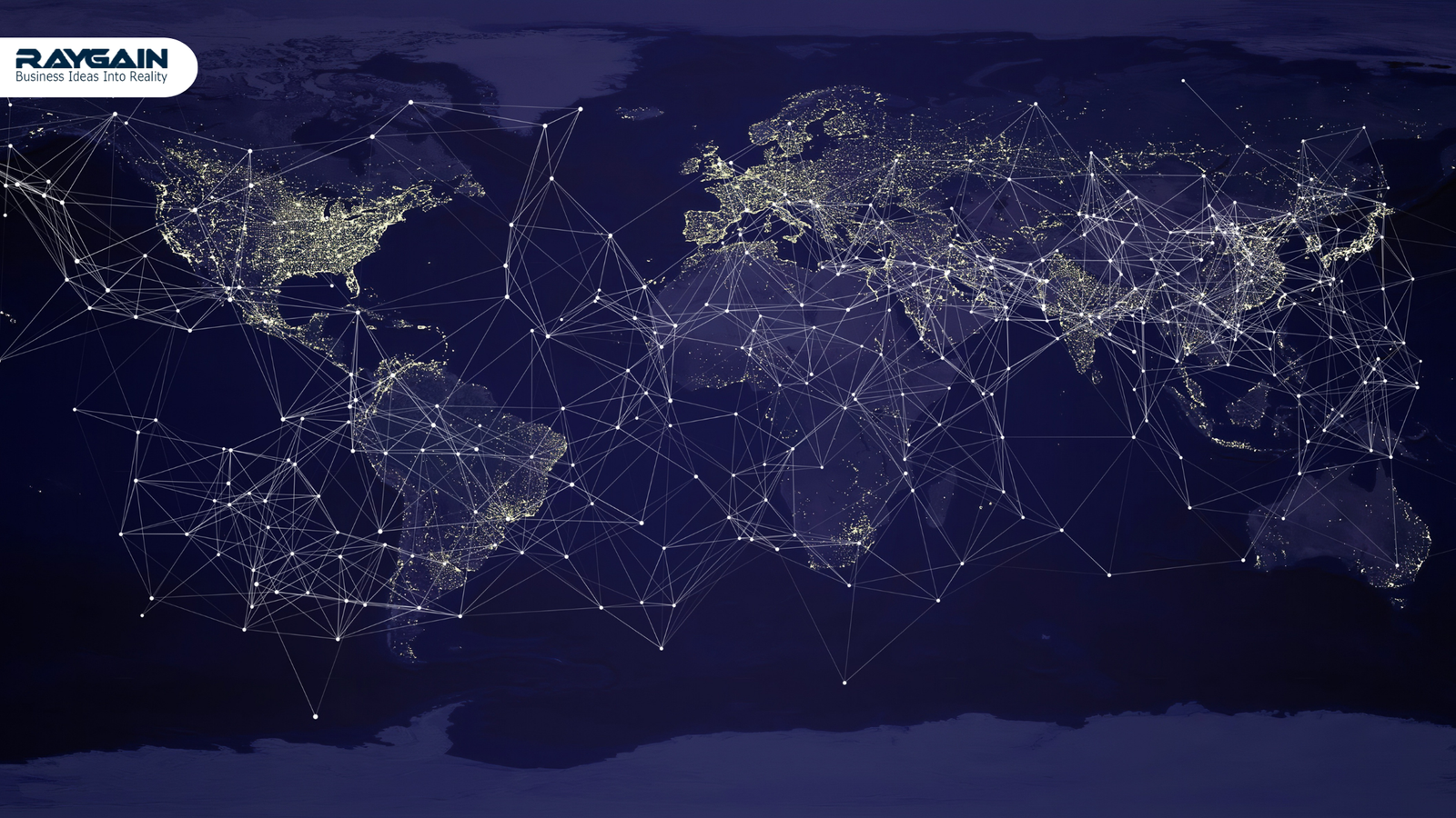 private 5G networks