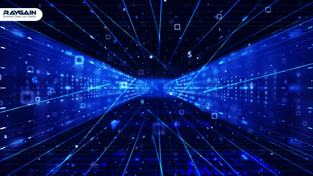 digital transformation services