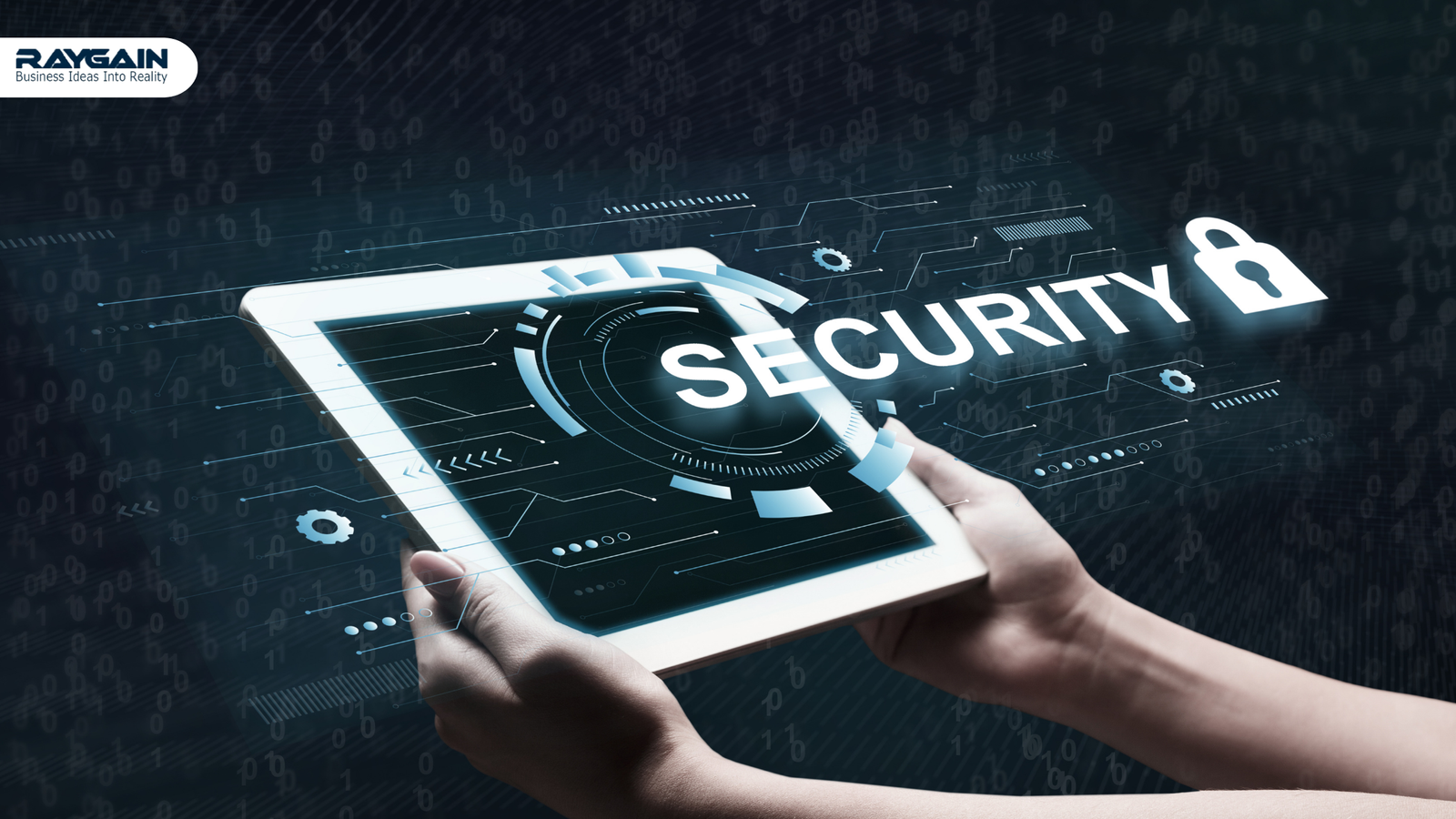 cyber security service provider