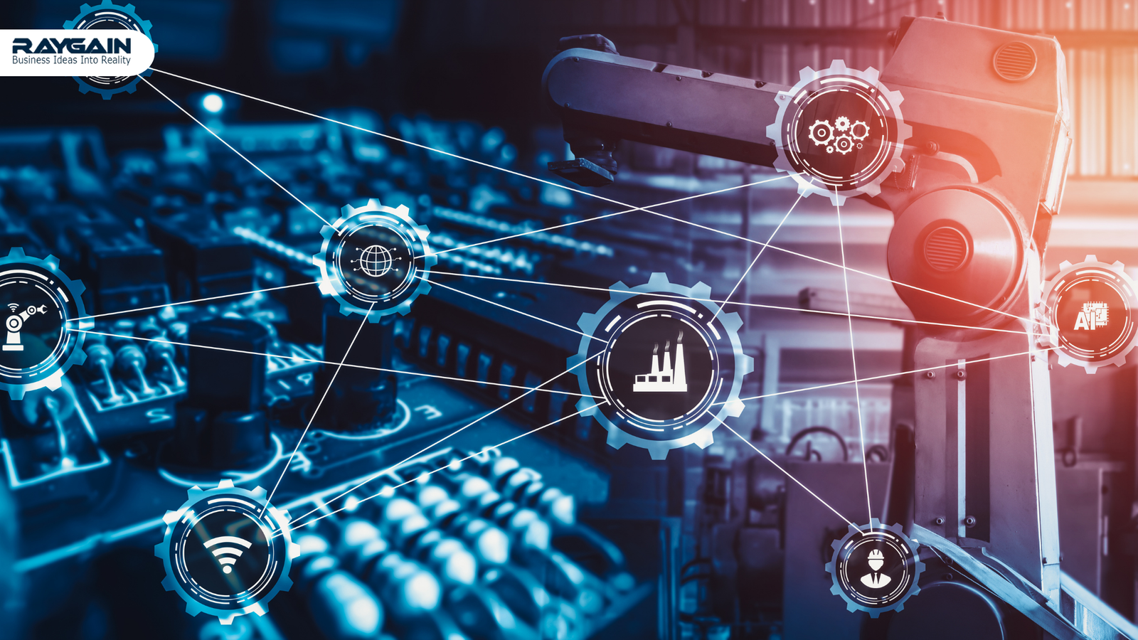 industrial automation usa