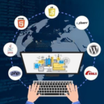 best web development company