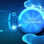 Digital Transformation Services Company